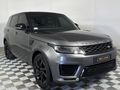 2019 Land Rover Range Rover Sport 3.0 D HSE (225kW)