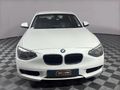 2014 BMW 1 Series 118i 5-dr