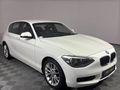 2014 BMW 1 Series 118i 5-dr