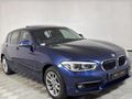 2017 BMW 1 Series 120i 5-dr Auto