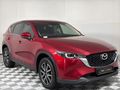 2024 Mazda CX-5 2.0 Active Auto
