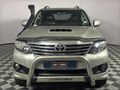 2013 Toyota Fortuner 3.0 D-4D 4x4 Auto