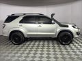 2013 Toyota Fortuner 3.0 D-4D 4x4 Auto
