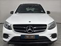 2018 Mercedes-Benz GLC 250d AMG