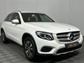 2017 Mercedes-Benz GLC 250d
