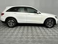 2017 Mercedes-Benz GLC 250d