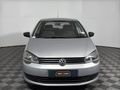 2015 Volkswagen Polo Vivo GP 1.4 Blueline 5-dr