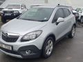 2016 Opel Mokka X 1.4T Enjoy