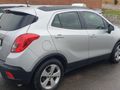 2016 Opel Mokka X 1.4T Enjoy