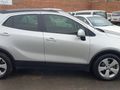 2016 Opel Mokka X 1.4T Enjoy