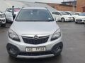 2016 Opel Mokka X 1.4T Enjoy