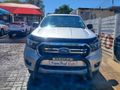 2021 Ford Ranger 2.2 TDCi XL Double-Cab