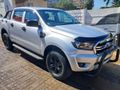 2021 Ford Ranger 2.2 TDCi XL Double-Cab