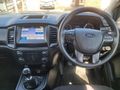 2021 Ford Ranger 2.2 TDCi XL Double-Cab