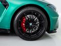 2025 BMW M4 Coupe Competition AWD Auto