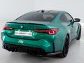 2025 BMW M4 Coupe Competition AWD Auto