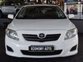 2010 Toyota Corolla 1.6 Professional