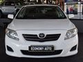 2010 Toyota Corolla 1.6 Professional