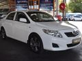 2010 Toyota Corolla 1.6 Professional