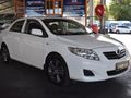 2010 Toyota Corolla 1.6 Professional