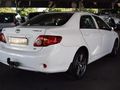 2010 Toyota Corolla 1.6 Professional