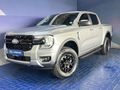 2026 Ford Ranger 2.0D Sit Xlt Auto Double-Cab
