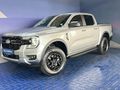 2026 Ford Ranger 2.0D Sit Xlt Auto Double-Cab