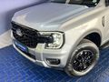 2026 Ford Ranger 2.0D Sit Xlt Auto Double-Cab