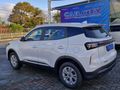 2026 Chery Tiggo Cross 1.5 Lit CVT Auto