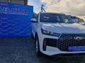 2026 Chery Tiggo Cross 1.5 Lit CVT Auto