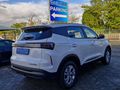 2026 Chery Tiggo Cross 1.5 Lit CVT Auto
