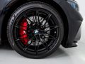2025 BMW M4 Coupe M-DCT Competition AWD