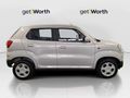 2021 Suzuki S-Presso 1.0 GL+