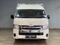 2025 Toyota Quantum 2.5 D-4D 14-seat