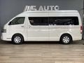 2025 Toyota Quantum 2.5 D-4D 14-seat