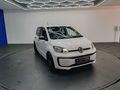 2018 Volkswagen Up Take Up! 1.0 5-dr