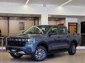 2026 JMC Vigus 2.5TD Double-Cab Auto