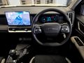 2026 JMC Vigus 2.5TD Double-Cab Auto