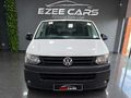 2015 Volkswagen Transporter 2.0 BiTDI Crew Bus LWB (132kW) 4Motion Auto Panel