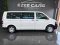 2015 Volkswagen Transporter 2.0 BiTDI Crew Bus LWB (132kW) 4Motion Auto Panel