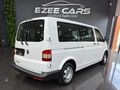 2015 Volkswagen Transporter 2.0 BiTDI Crew Bus LWB (132kW) 4Motion Auto Panel