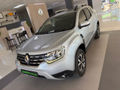 2022 Renault Duster 1.5 dCi Intens EDC