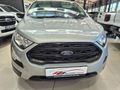 2018 Ford EcoSport 1.5 TDCi Ambiente