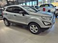 2018 Ford EcoSport 1.5 TDCi Ambiente