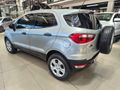 2018 Ford EcoSport 1.5 TDCi Ambiente