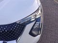 2024 Haval Jolion 1.5 Hybrid Luxury DHT