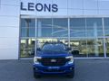 2026 Ford Ranger 2.0D Sit Xlt Auto Double-Cab