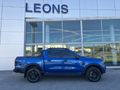 2026 Ford Ranger 2.0D Sit Xlt Auto Double-Cab