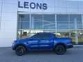 2026 Ford Ranger 2.0D Sit Xlt Auto Double-Cab