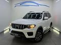 2024 Mahindra Scorpio N 2.2D Auto Z4